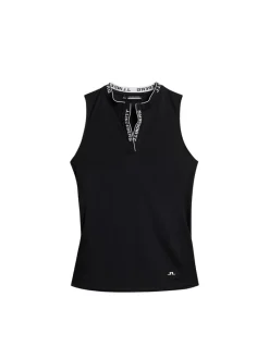 J.Lindeberg Leya Sleeveless Top* Golf|Tanks