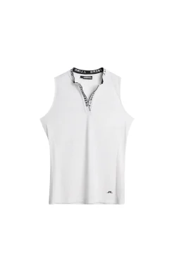 J.Lindeberg Leya Sleeveless Top* Golf|Tanks
