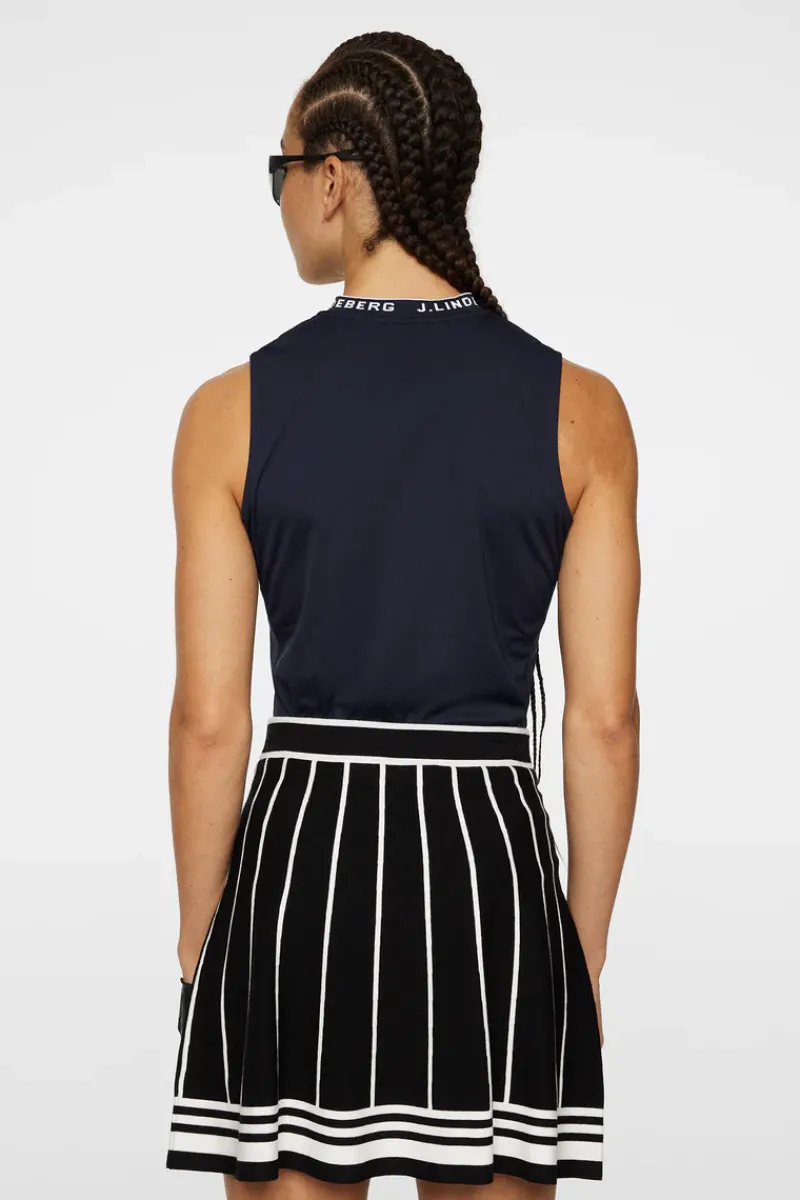 J.Lindeberg Leya Sleeveless Top* Golf|Tanks