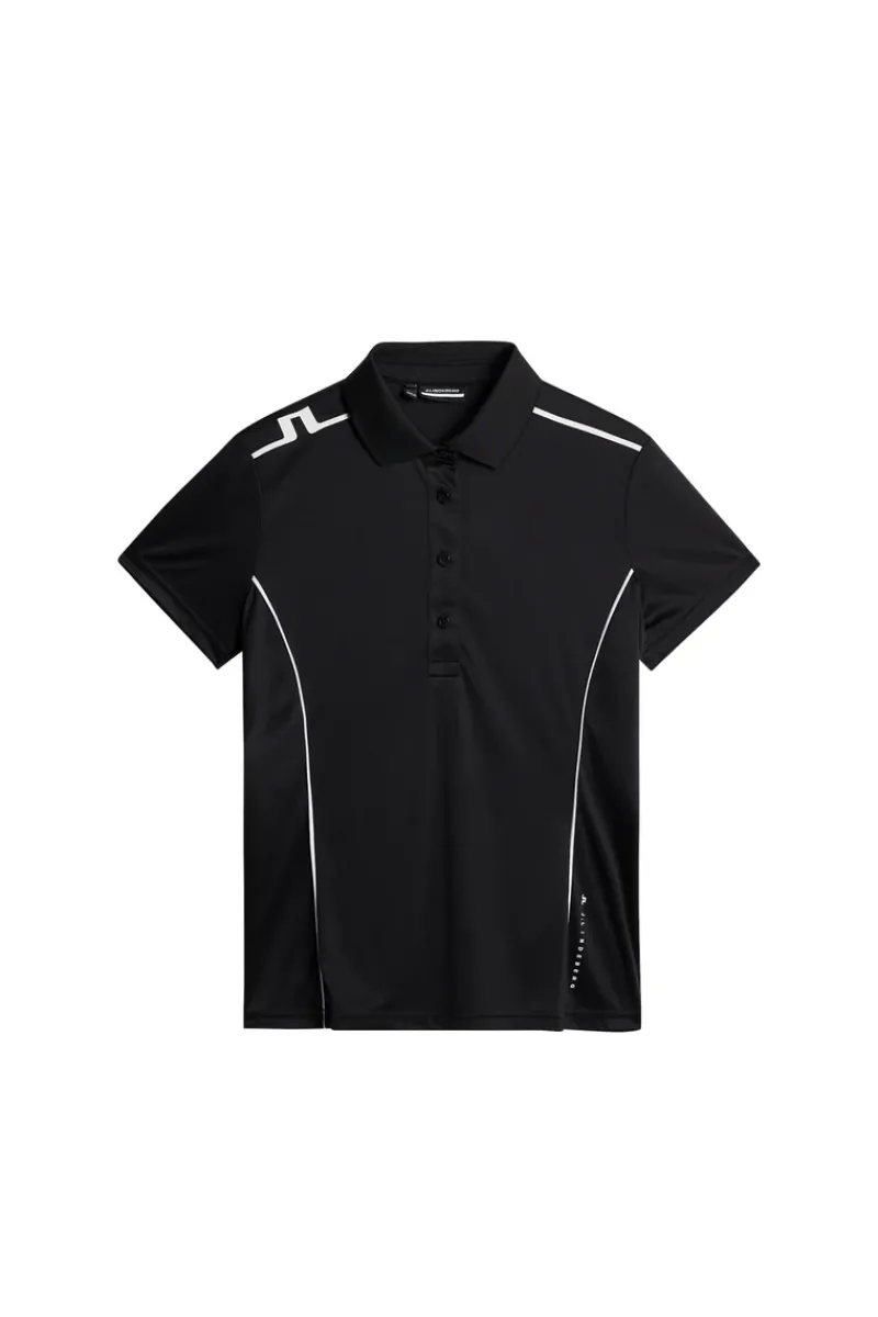 J.Lindeberg Leyla Polo* Golf|Tops