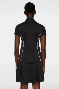 J.Lindeberg Leyla Polo* Golf|Tops