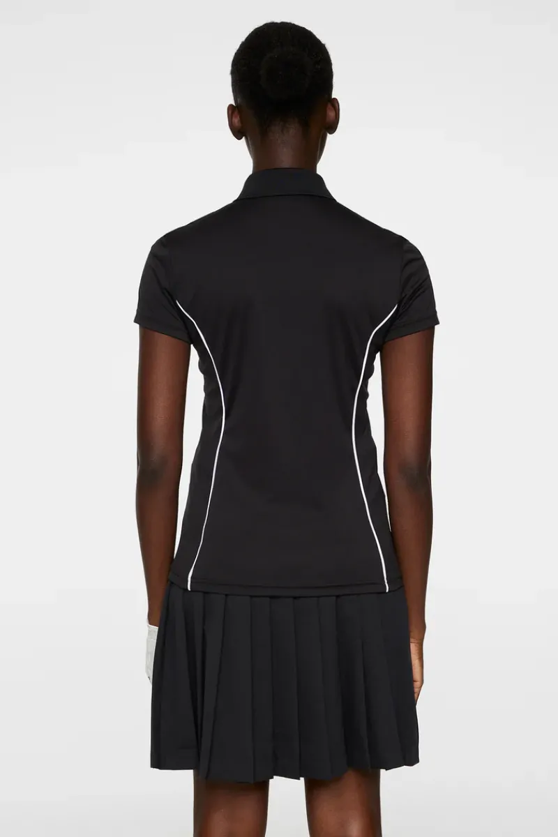 J.Lindeberg Leyla Polo* Golf|Tops