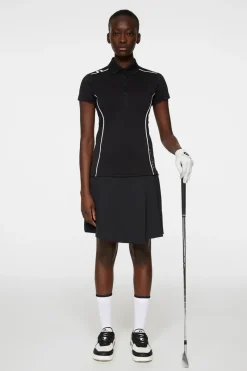 J.Lindeberg Leyla Polo* Golf|Tops