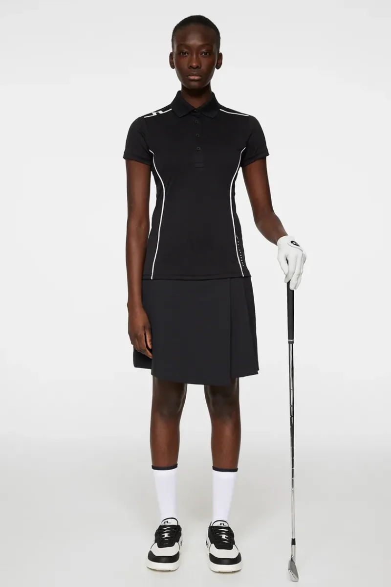 J.Lindeberg Leyla Polo* Golf|Tops