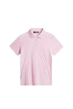 J.Lindeberg Leyla Polo* Golf|Tops
