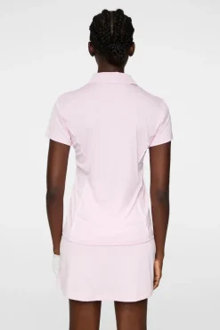 J.Lindeberg Leyla Polo* Golf|Tops