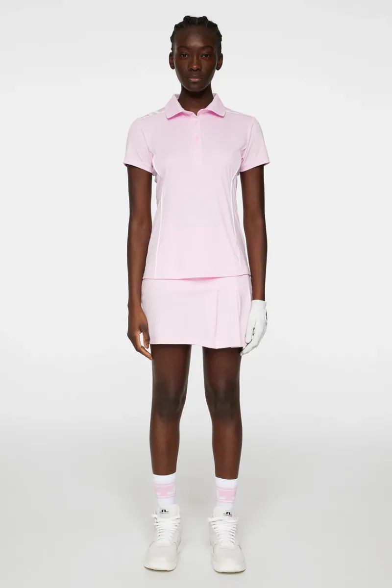 J.Lindeberg Leyla Polo* Golf|Tops