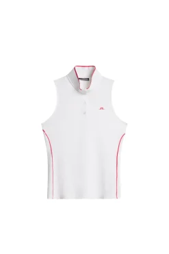 J.Lindeberg Lili Sleeveless Top* Golf|Tanks