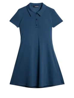 J.Lindeberg Lindsey Dress* Golf|Dresses