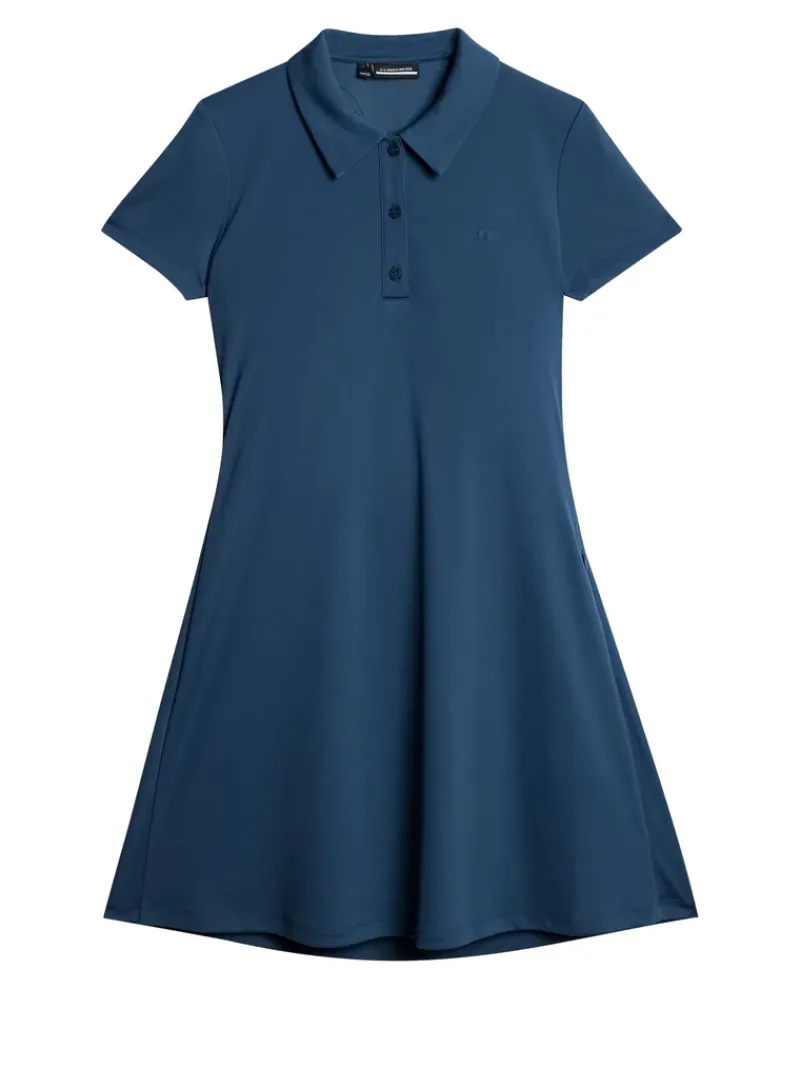 J.Lindeberg Lindsey Dress* Golf|Dresses