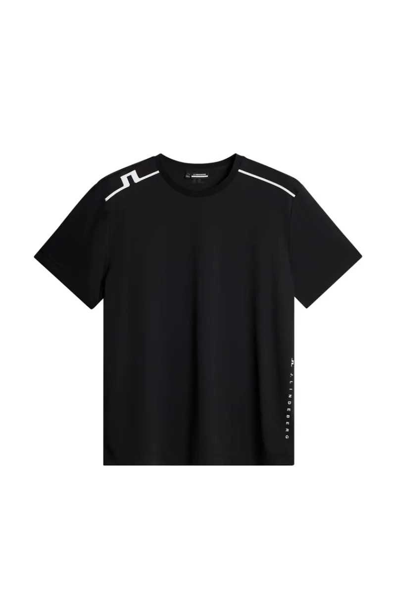 J.Lindeberg Lio T-shirt* T-skjorter|Tennis