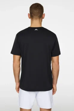 J.Lindeberg Lio T-shirt* T-skjorter|Tennis