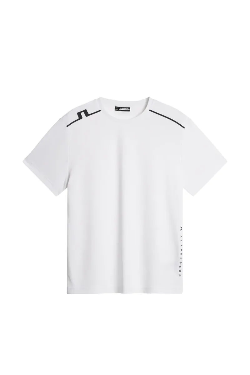 J.Lindeberg Lio T-shirt* T-skjorter|Tennis