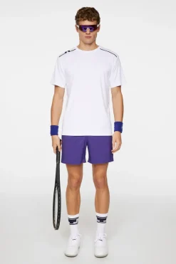 J.Lindeberg Lio T-shirt* T-skjorter|Tennis