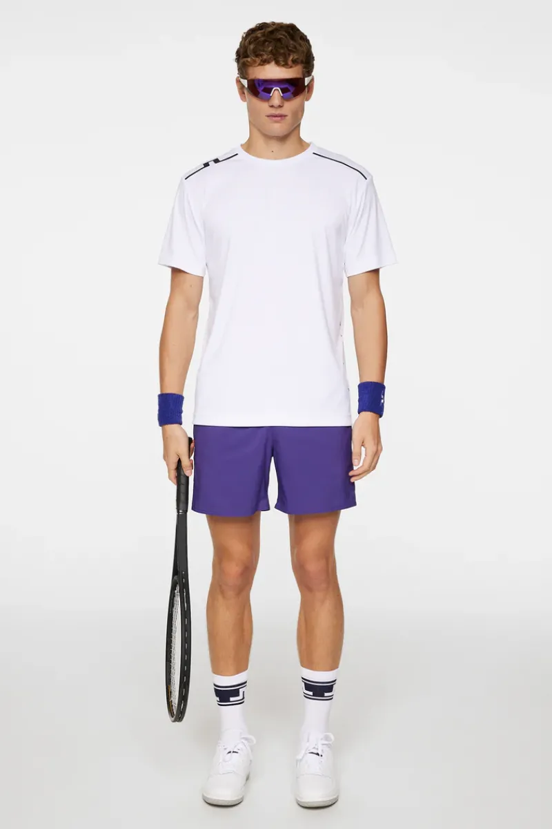 J.Lindeberg Lio T-shirt* T-skjorter|Tennis