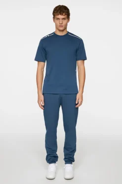 J.Lindeberg Lio T-shirt* T-skjorter|Tennis