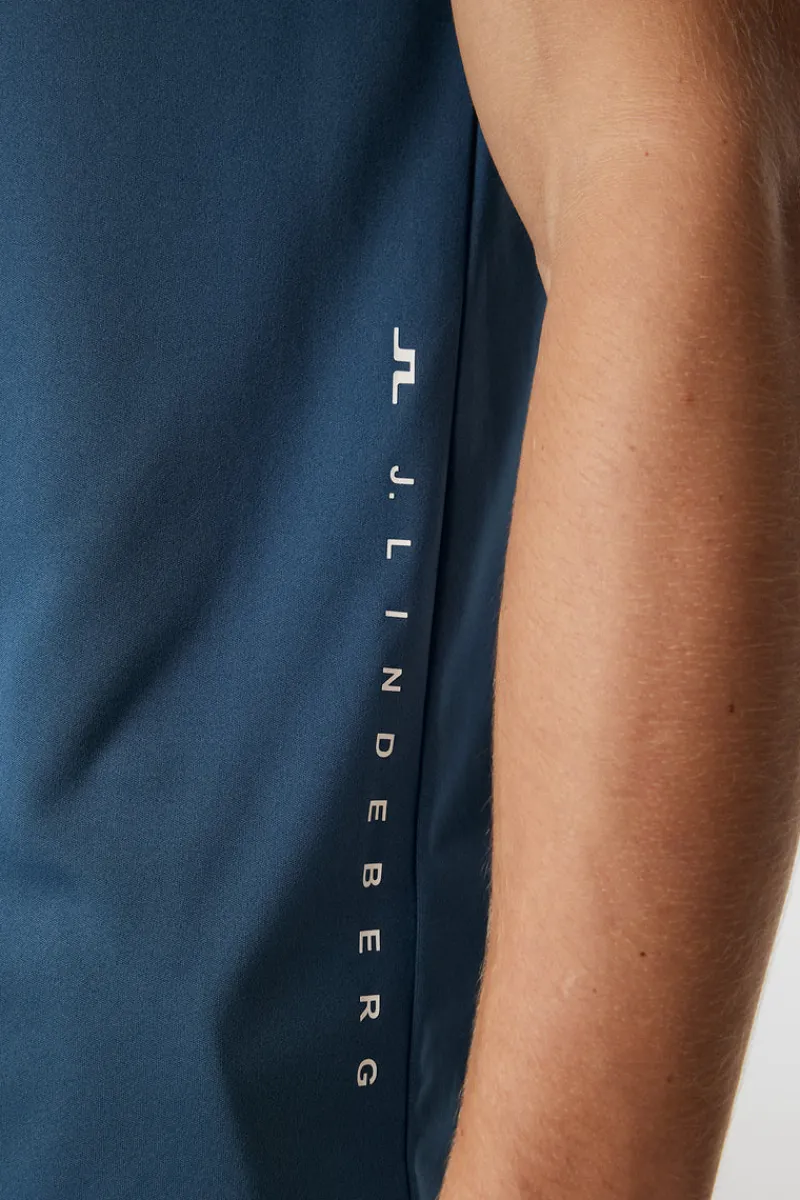 J.Lindeberg Lio T-shirt* T-skjorter|Tennis