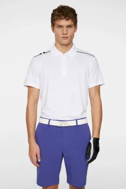 J.Lindeberg Lionel Polo* Golf|Polo Shirts