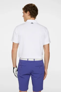 J.Lindeberg Lionel Polo* Golf|Polo Shirts