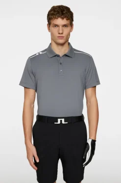 J.Lindeberg Lionel Polo* Golf|Polo Shirts