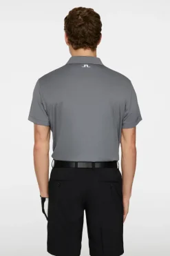 J.Lindeberg Lionel Polo* Golf|Polo Shirts