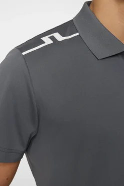 J.Lindeberg Lionel Polo* Golf|Polo Shirts