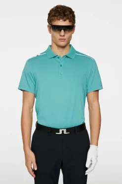 J.Lindeberg Lionel Polo* Golf|Polo Shirts