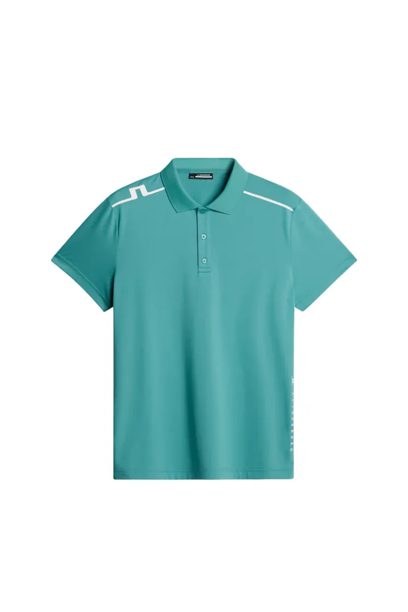 J.Lindeberg Lionel Polo* Golf|Polo Shirts