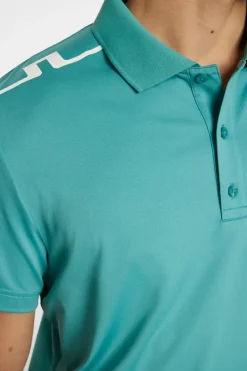 J.Lindeberg Lionel Polo* Golf|Polo Shirts