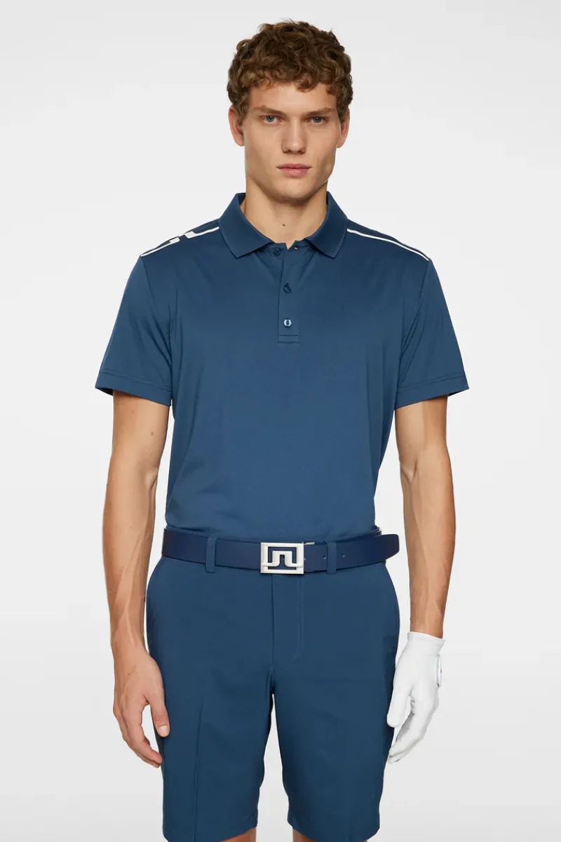 J.Lindeberg Lionel Polo* Golf|Polo Shirts