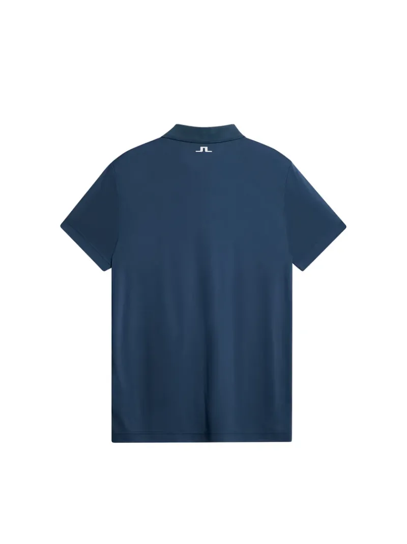 J.Lindeberg Lionel Polo* Golf|Polo Shirts