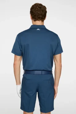 J.Lindeberg Lionel Polo* Golf|Polo Shirts