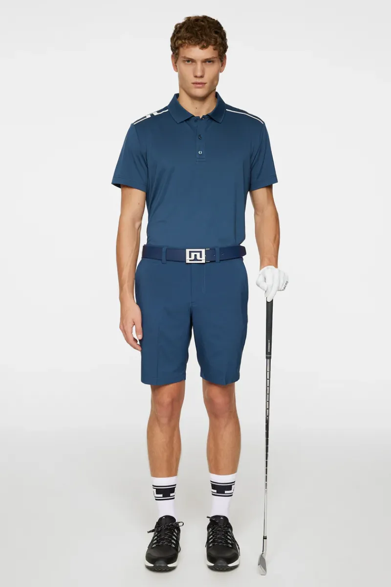 J.Lindeberg Lionel Polo* Golf|Polo Shirts