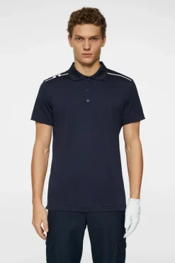J.Lindeberg Lionel Polo* Golf|Polo Shirts