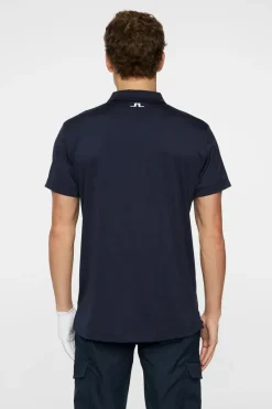 J.Lindeberg Lionel Polo* Golf|Polo Shirts