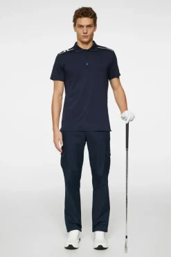 J.Lindeberg Lionel Polo* Golf|Polo Shirts