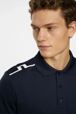 J.Lindeberg Lionel Polo* Golf|Polo Shirts