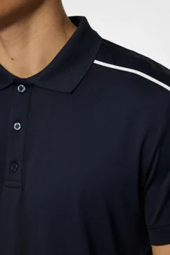 J.Lindeberg Lionel Polo* Golf|Polo Shirts