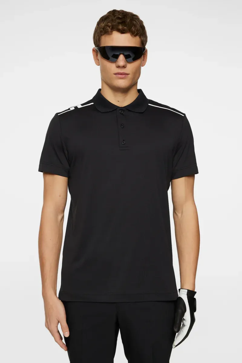 J.Lindeberg Lionel Polo* Golf|Polo Shirts