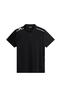 J.Lindeberg Lionel Polo* Golf|Polo Shirts