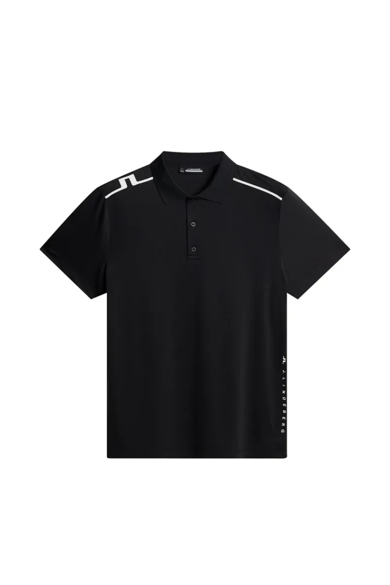 J.Lindeberg Lionel Polo* Golf|Polo Shirts
