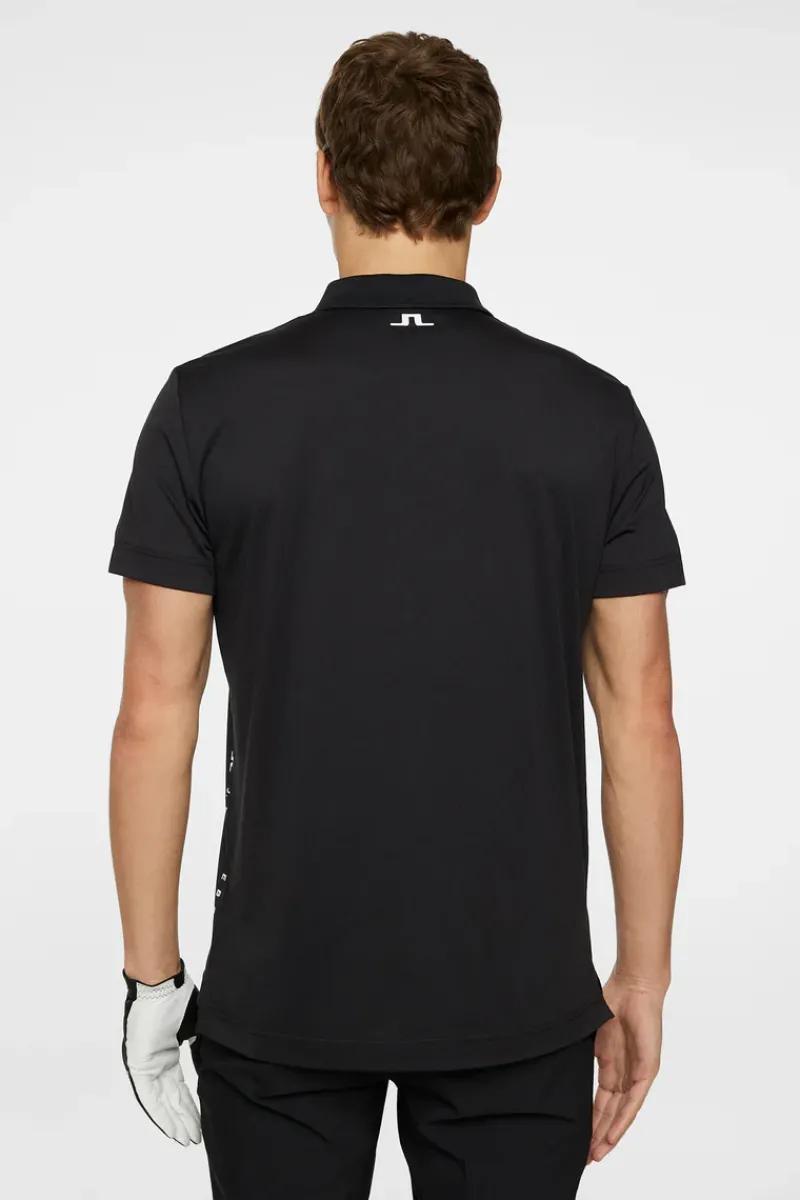 J.Lindeberg Lionel Polo* Golf|Polo Shirts