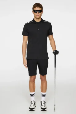 J.Lindeberg Lionel Polo* Golf|Polo Shirts