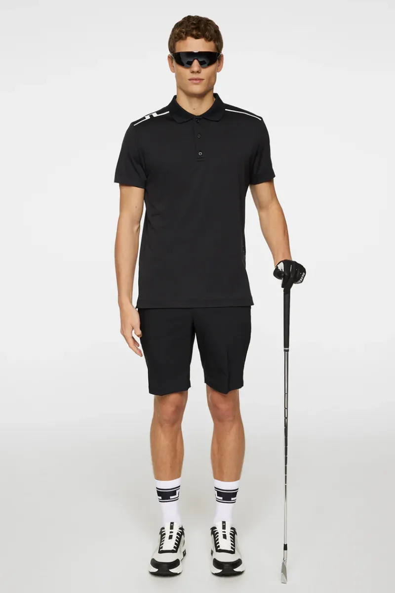 J.Lindeberg Lionel Polo* Golf|Polo Shirts