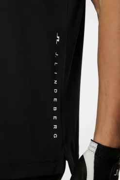 J.Lindeberg Lionel Polo* Golf|Polo Shirts