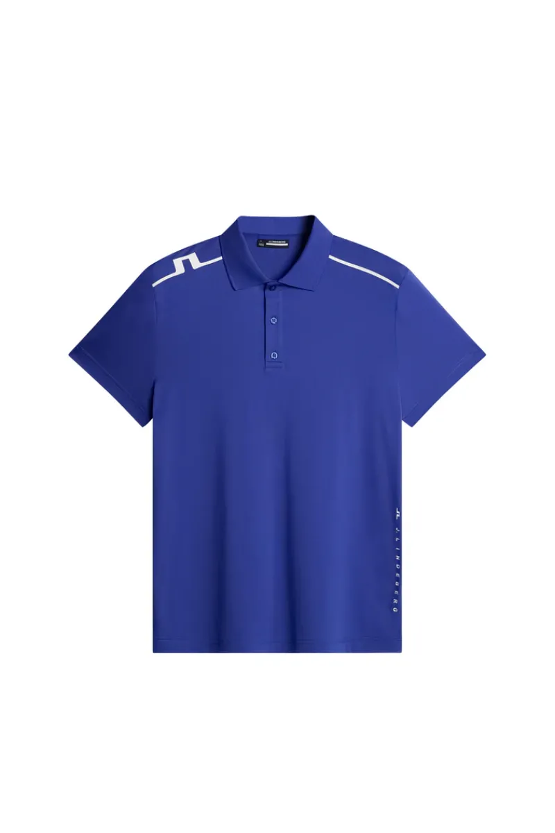 J.Lindeberg Lionel Polo* Golf|Polo Shirts
