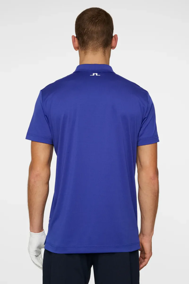 J.Lindeberg Lionel Polo* Golf|Polo Shirts