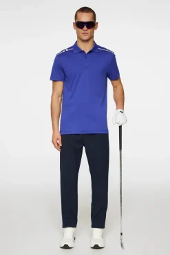 J.Lindeberg Lionel Polo* Golf|Polo Shirts