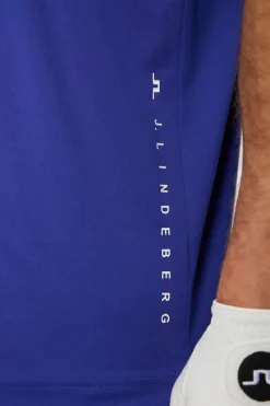 J.Lindeberg Lionel Polo* Golf|Polo Shirts