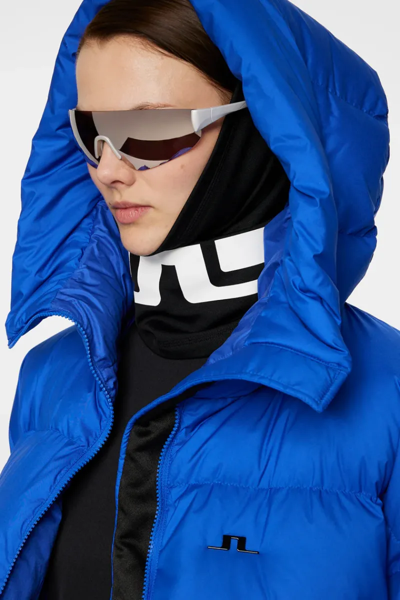 J.Lindeberg Logo Neck Gaiter* Ski|Tilbehør